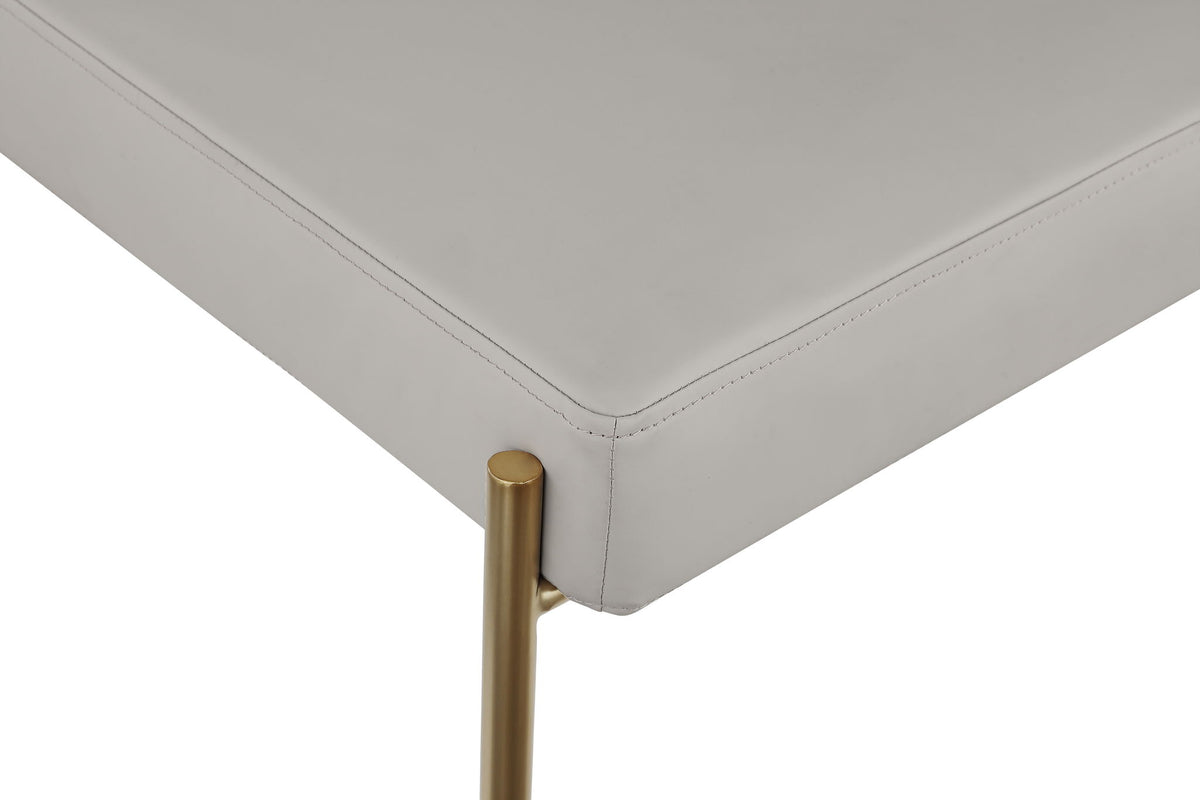 Carly - Dining Chair (Set of 2)