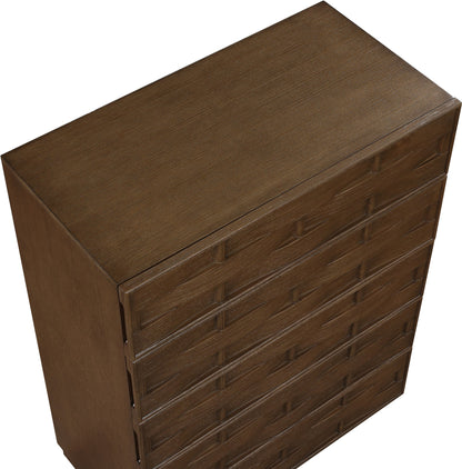Weave - Chest