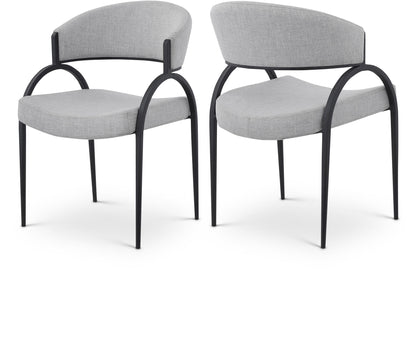 Privet - Dining Chair (Set of 2)