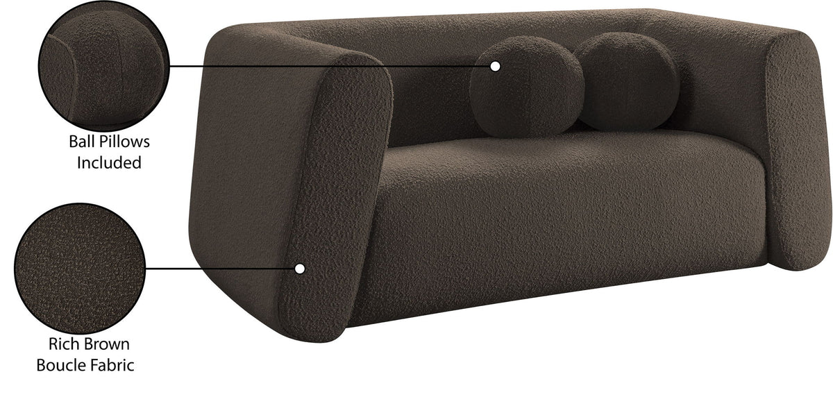Abbington - Loveseat