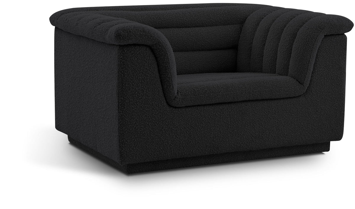 Cascade - Boucle Chair