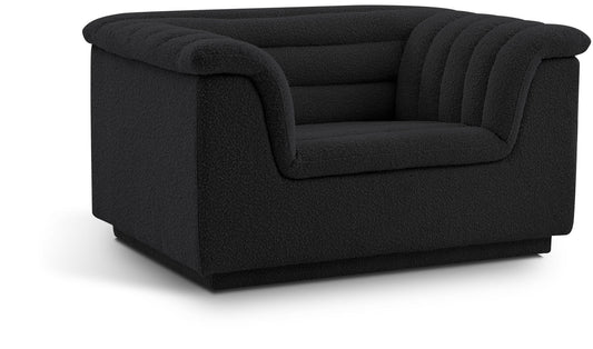 Cascade - Boucle Chair