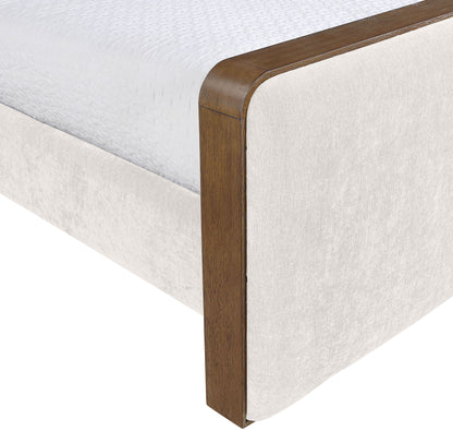 Dalton - Fabric Bed