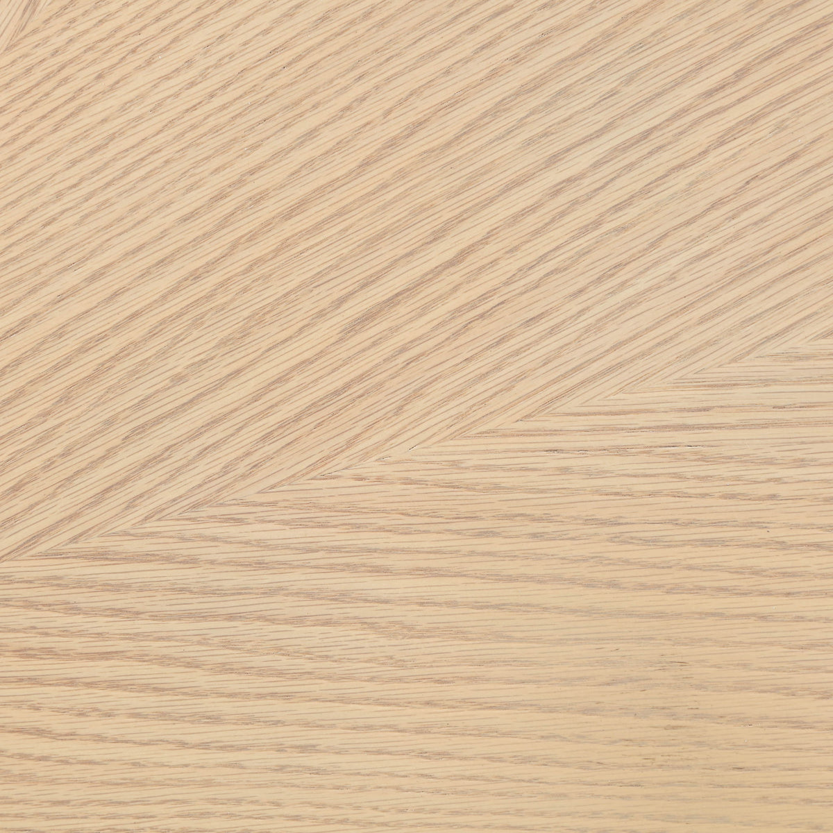 Dahlia - Oak Veneer Table
