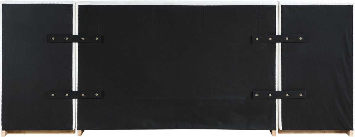 Bennet - Upholstered Bed