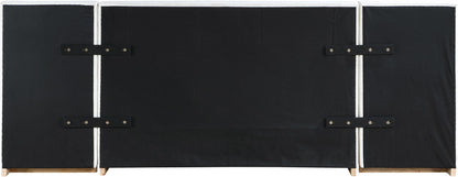 Bennet - Upholstered Bed