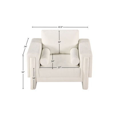 Madeline - Chair
