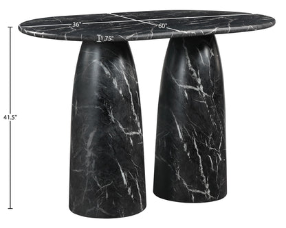 Cosenza - Concrete Indoor / Outdoor Table