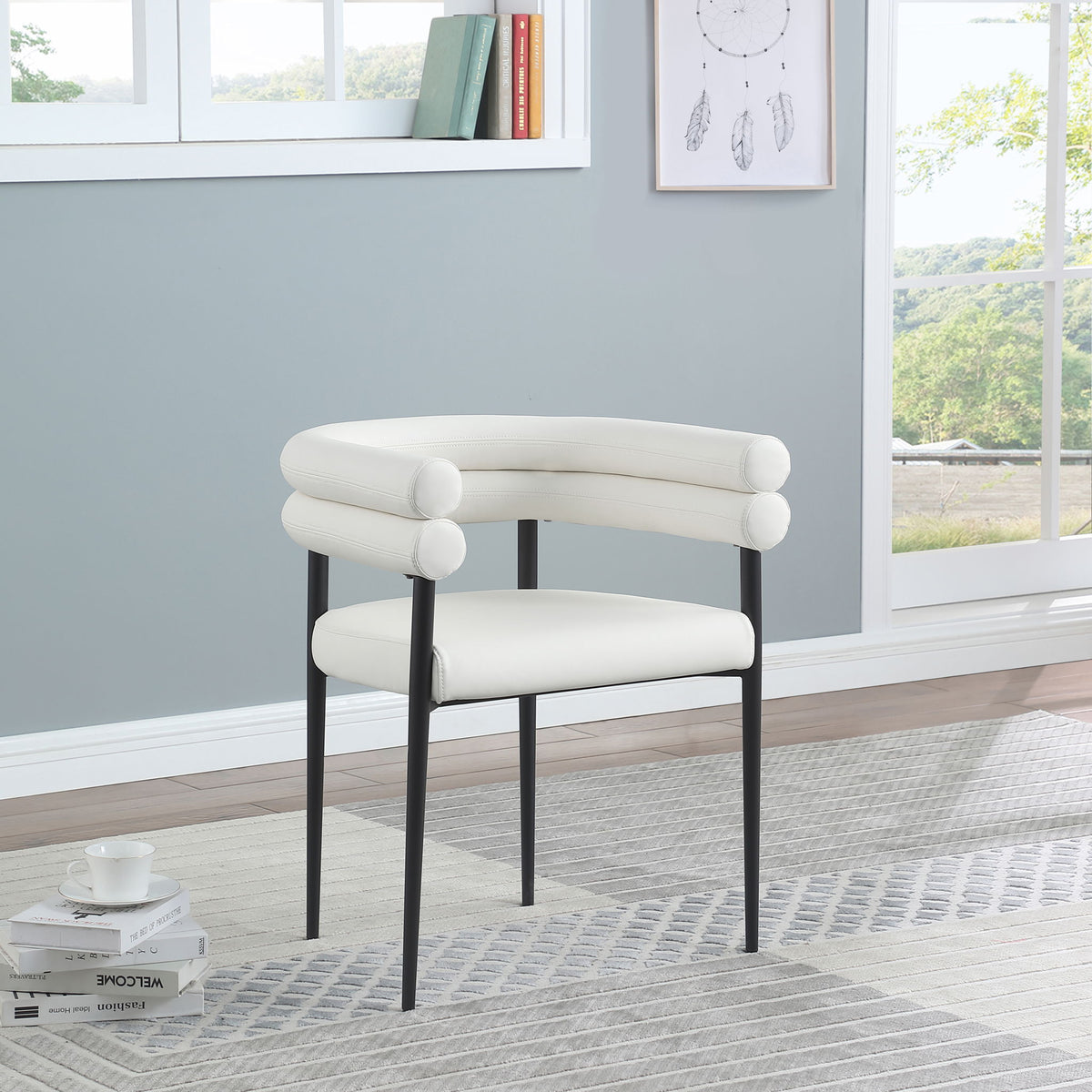 Lavina - Dining Chair (Set of 2)