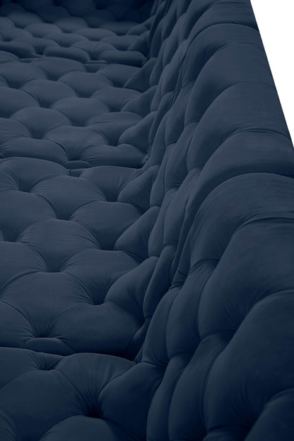 Tuft - 8 Piece Modular Sectional