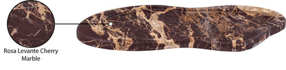 Arezzo - Marble Tray