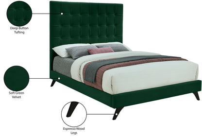 Elly - Bed