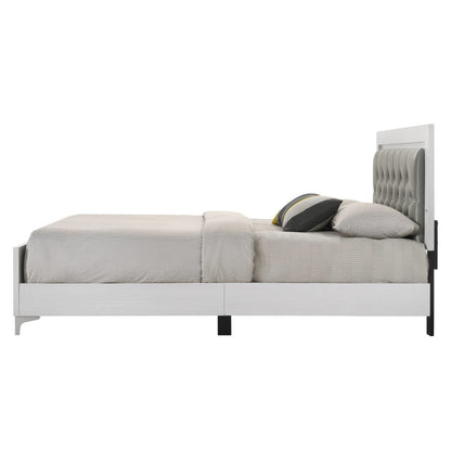Casilda - Bed
