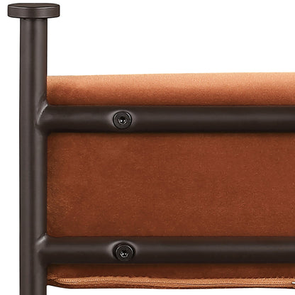 Monarch - Velvet Dining Chair (Set of 2)