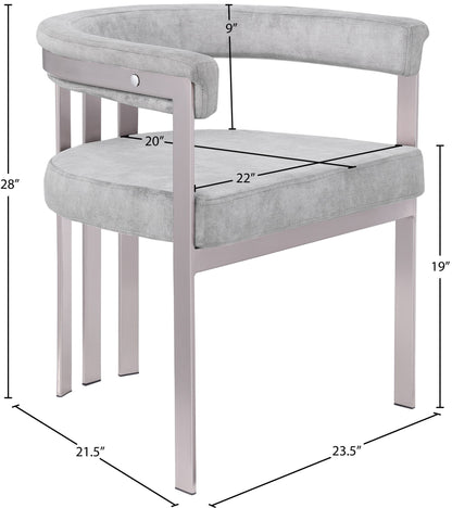 Marcello - Dining Chair (Set of 2)