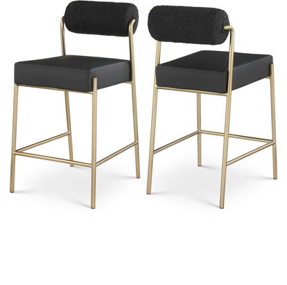 Carly - Counter Stool (Set of 2)