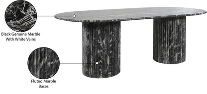 Messina - Dining Table