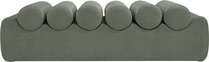 Rumble - Bench