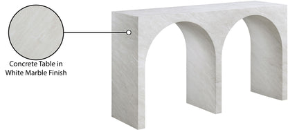 Faenza - Console Table