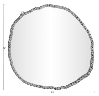 Molten - Iron Mirror
