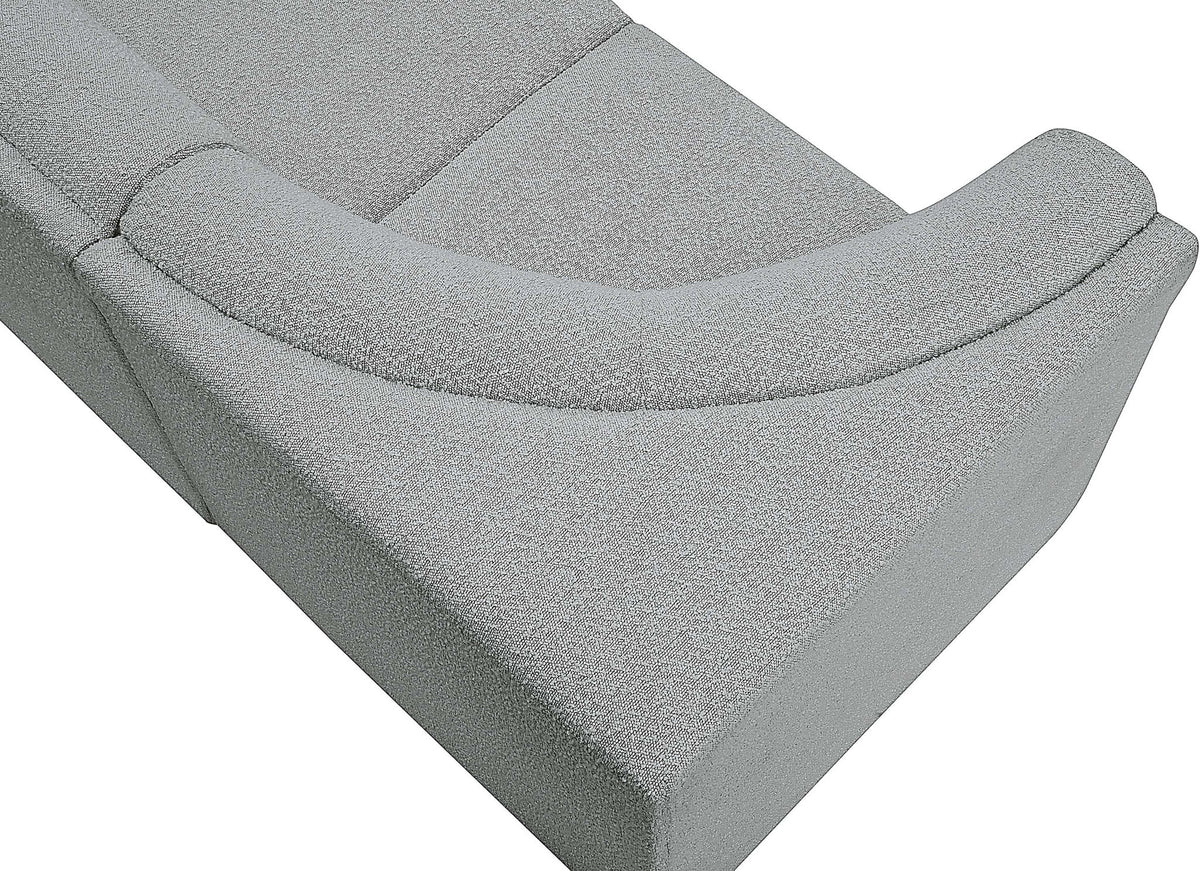 Ollie - 5 Piece Modular Sectional