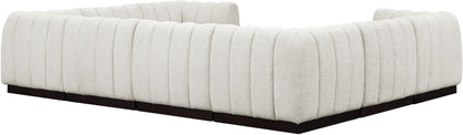Quinn - 8 Piece Modular Sectional