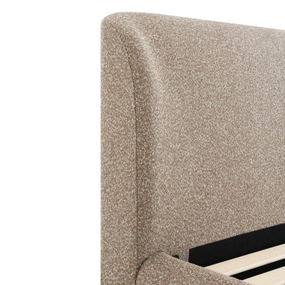 Erica - Upholstered Bed