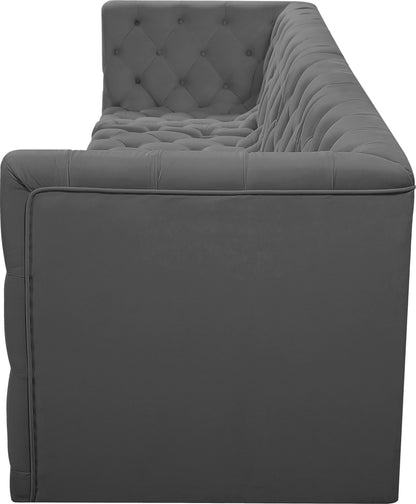 Tuft - Modular Sofa - 4 Seats
