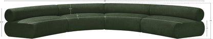 Bale - 4 Piece Modular U-Shaped Sofa