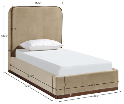 Rava - Bed