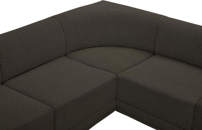 Ollie - 8 Piece Modular Sectional