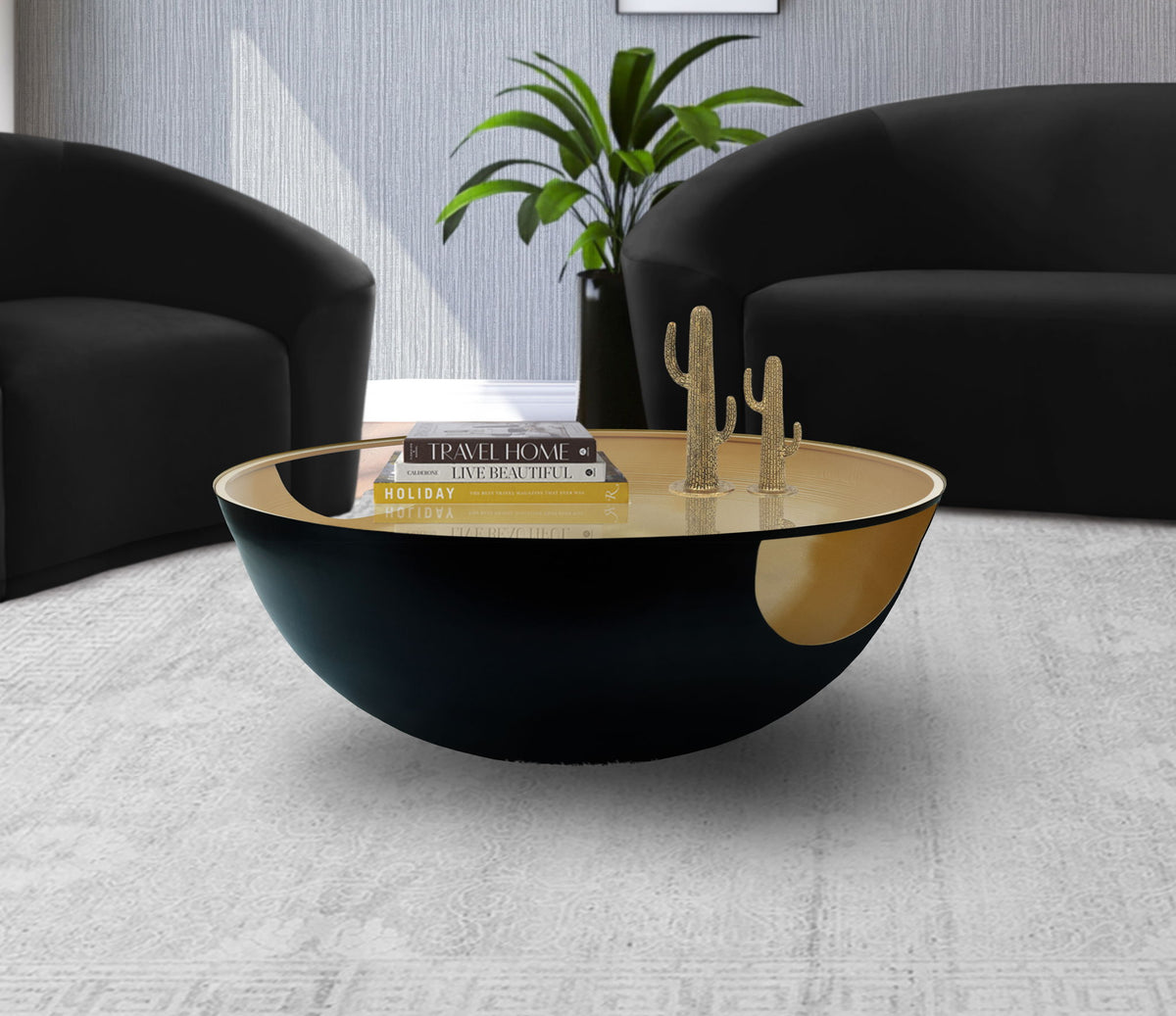 Doma - Coffee Table