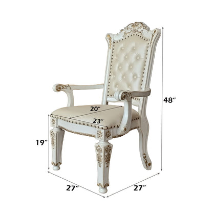 Vendome - Arm Chair