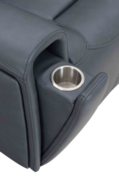 Maveric - Power Zero Gravity Recliner P3