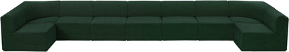 Ollie - 9 Piece Modular Sectional
