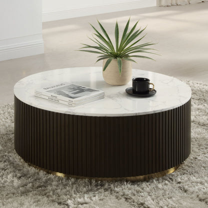 Clayten - Living Room Table