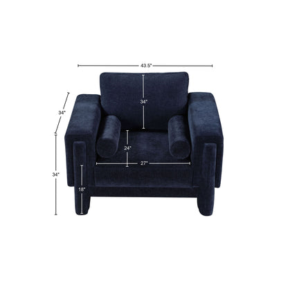 Madeline - Chair