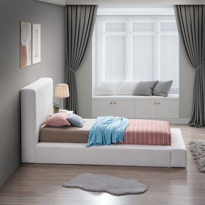 Terra - Bed