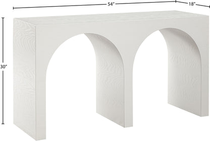 June - Console Table