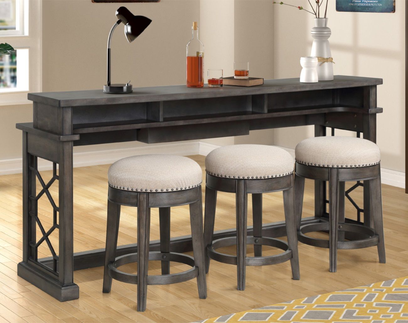 Sundance - Everywhere Console Table