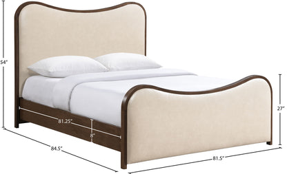 Arvada - Upholstered Bed