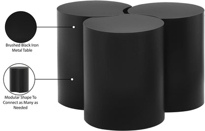 Dimple - 3 Piece Modular Coffee Table