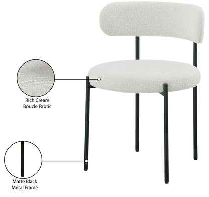Beacon - Dining Chair (Set of 2)