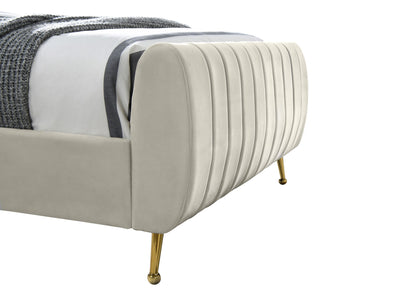 Zara - Bed