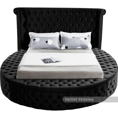 Luxus - Bed