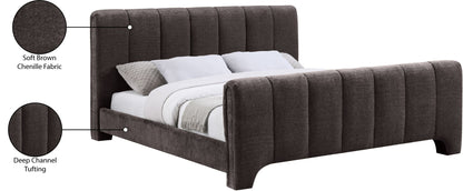 Camila - Bed
