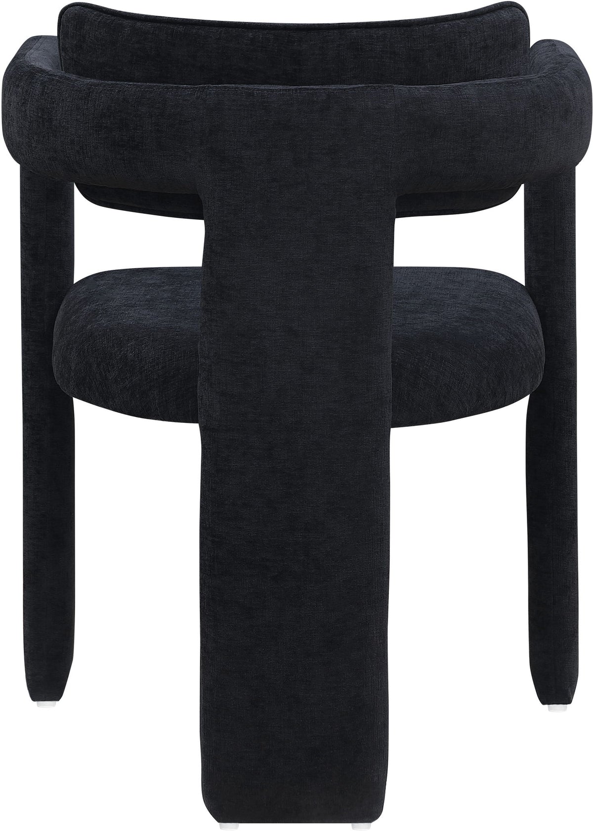 Brenda - Chenille Dining Chair (Set of 2)