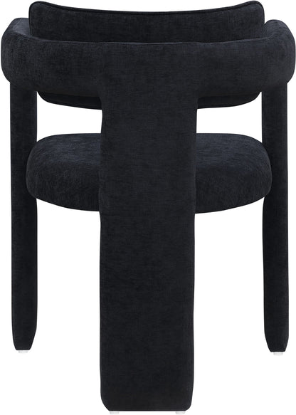 Brenda - Chenille Dining Chair (Set of 2)