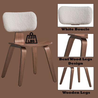 Casson - Side Chair (Set of 2)