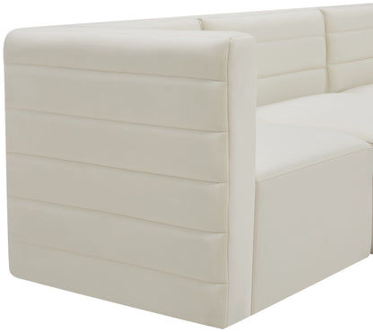 Quincy - 5 Piece Modular Sectional